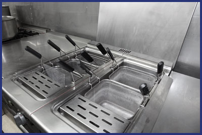 Cucina Mobile