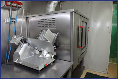 Cucina Mobile