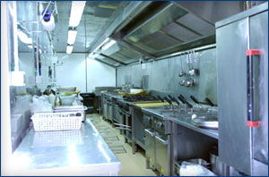 Cucina Mobile