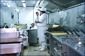Cucina Mobile