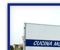 Cucina Mobile