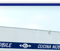 Cucina Mobile