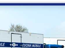 Cucina Mobile